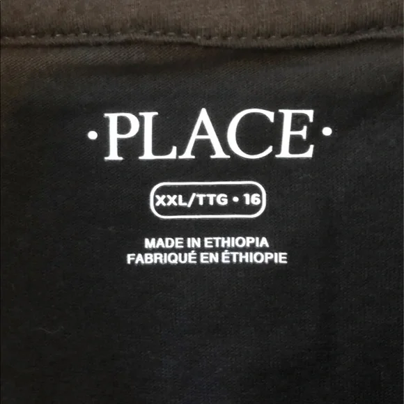 Boys graphic tee - Picture 3 of 3